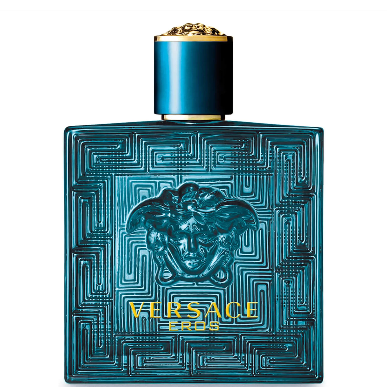 Versace Eros For Men Eau De Toilette 100ml 2 Versace Eros For Men Eau De Toilette 100ml - Image 2