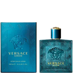 Versace Eros For Men Eau De Toilette 100ml