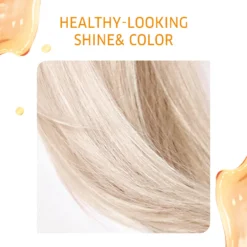 Wella Professionals Color Fresh Semi-Permanent Colour - 10/36 Lightest Blonde Gold Violet 75ml -Skincare Store 11043573 1304837336946862
