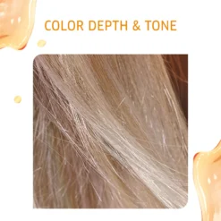 Wella Professionals Color Fresh Semi-Permanent Colour - 10/36 Lightest Blonde Gold Violet 75ml -Skincare Store 11043573 1984837336313526