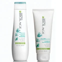 Biolage VolumeBloom Volumising Shampoo And Conditioner For Fine Hair
