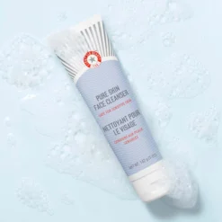 First Aid Beauty Face Cleanser 142g -Skincare Store 11054487 1695068780633287