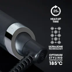 Ghd Curve Classic Curl Tong (26mm) 9 Ghd Curve Classic Curl Tong (26mm) -Skincare Store 11058313 1754824616617909