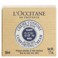 L'Occitane Shea Ultra Rich Face Cream (50ml) -Skincare Store 11058748 6264595198028168