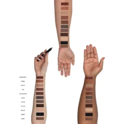 NUDESTIX Magnetic Matte Eye Colour (Various Shades) 19 NUDESTIX Magnetic Matte Eye Colour (Various Shades) -Skincare Store 11065851 1485088750473547