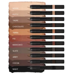NUDESTIX Magnetic Matte Eye Colour (Various Shades) 18 NUDESTIX Magnetic Matte Eye Colour (Various Shades) -Skincare Store 11065851 1565088750408516