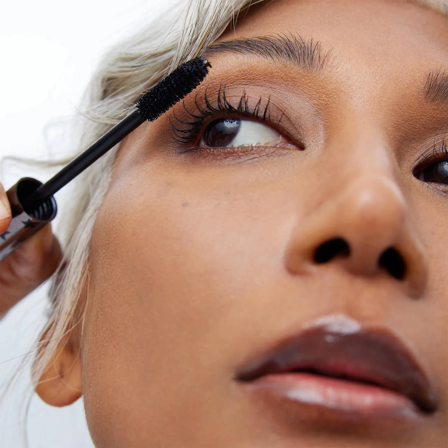 NUDESTIX Mascara - Black 5 NUDESTIX Mascara - Black - Image 5