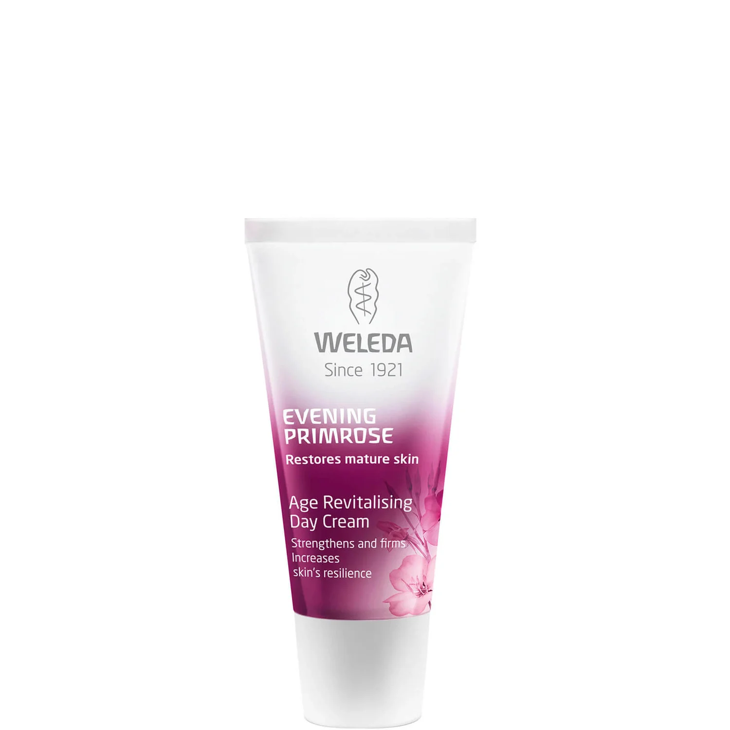 Weleda Age Revitalising Day Cream - Evening Primrose 30ml 1 Weleda Age Revitalising Day Cream - Evening Primrose 30ml