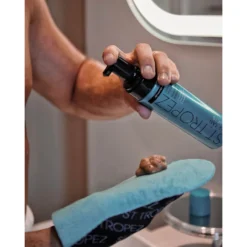 St. Tropez Express Bronzing Mousse 200ml -Skincare Store 11072506 6074777014852114