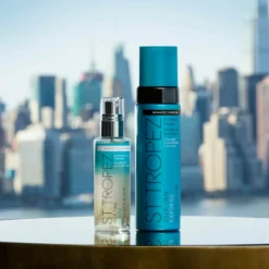 St. Tropez Express Bronzing Mousse 200ml -Skincare Store 11072506 6404837053579069