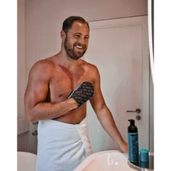 St. Tropez Express Bronzing Mousse 200ml -Skincare Store 11072506 7934777014766851