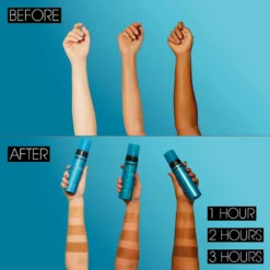 St. Tropez Express Bronzing Mousse 200ml -Skincare Store 11072506 9494766020631523