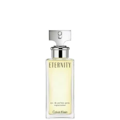 Calvin Klein Eternity For Women Eau De Parfum 50ml