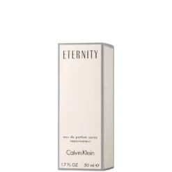 Calvin Klein Eternity For Women Eau De Parfum 50ml -Skincare Store 11079208 3284971060492351
