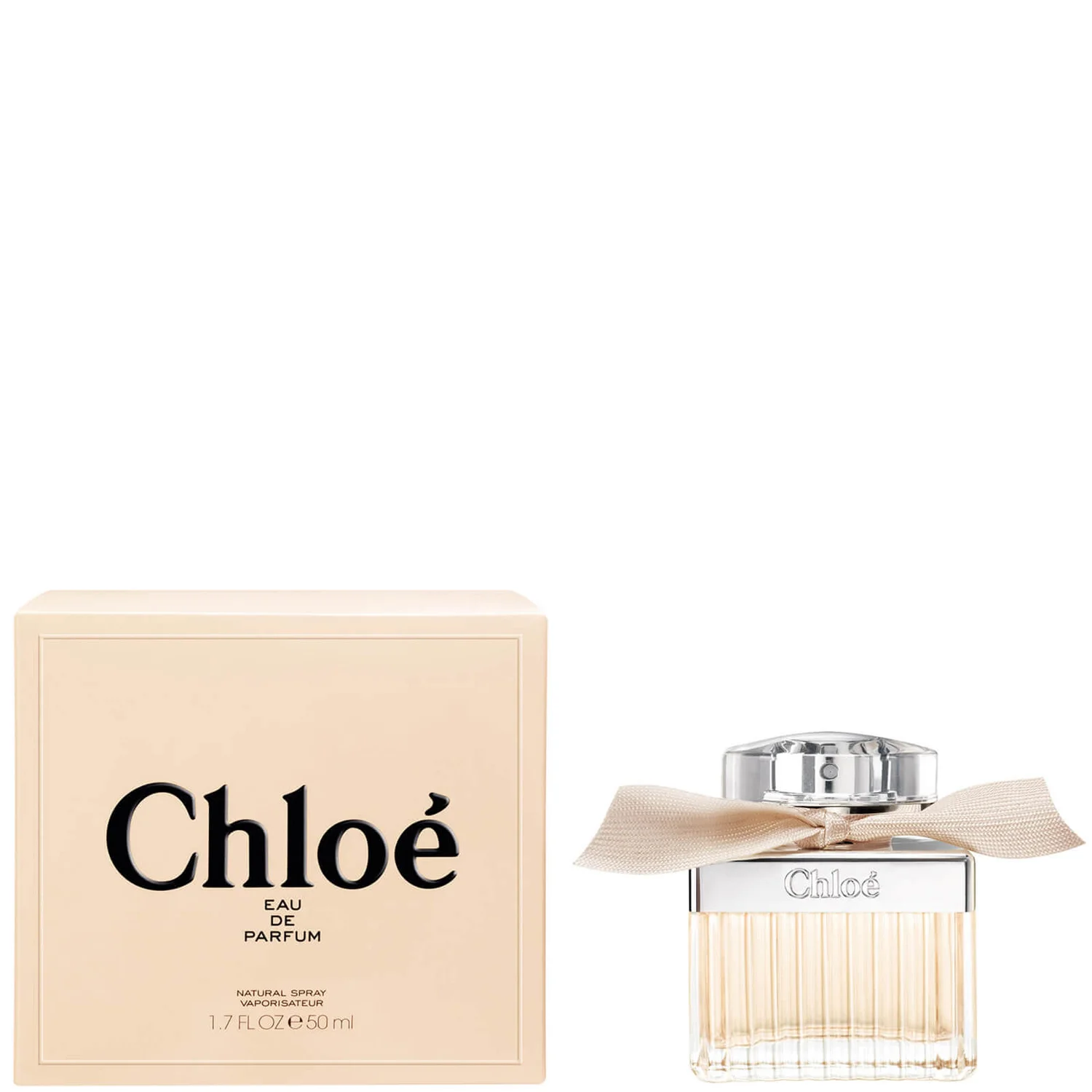 Chloé Eau De Parfum For Her 50ml 2 Chloé Eau De Parfum For Her 50ml - Image 2