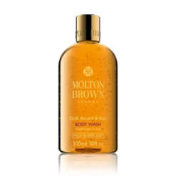 Molton Brown Oudh Accord And Gold Body Wash (300ml)
