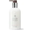 Molton Brown Delicious Rhubarb And Rose Body Lotion (300ml)