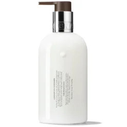 Molton Brown Delicious Rhubarb And Rose Body Lotion (300ml) -Skincare Store 11082965 1414931145053463