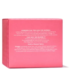 Molton Brown Fiery Pink Pepper Pampering Body Polisher 12 Molton Brown Fiery Pink Pepper Pampering Body Polisher -Skincare Store 11082975 1684619555155911