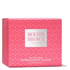 Molton Brown Fiery Pink Pepper Pampering Body Polisher 11 Molton Brown Fiery Pink Pepper Pampering Body Polisher -Skincare Store 11082975 1704619555084082