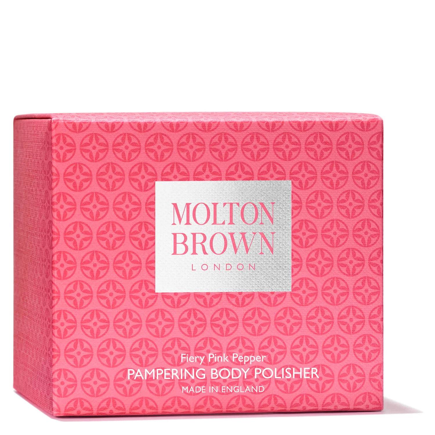 Molton Brown Fiery Pink Pepper Pampering Body Polisher 4 Molton Brown Fiery Pink Pepper Pampering Body Polisher - Image 4