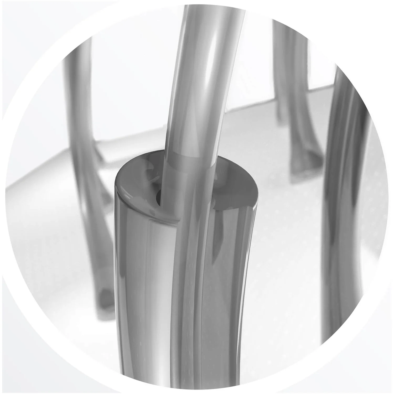 NIOXIN 3D Styling Thickening Hair Gel 140ml 6 NIOXIN 3D Styling Thickening Hair Gel 140ml - Image 6