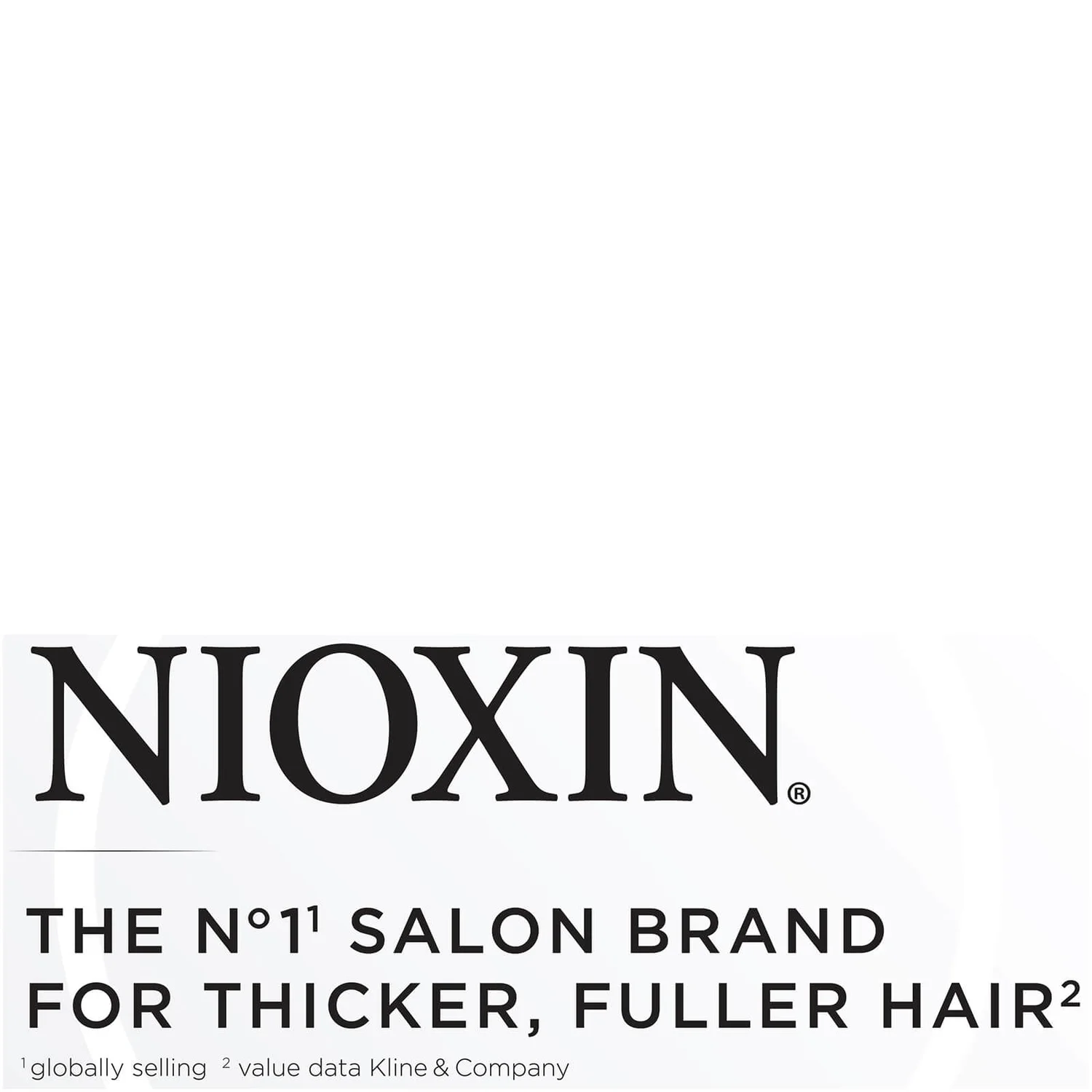 NIOXIN 3D Styling Thickening Hair Gel 140ml 7 NIOXIN 3D Styling Thickening Hair Gel 140ml - Image 7
