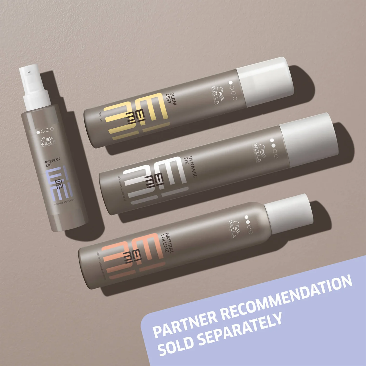 Wella Professionals Care EIMI Perfect Me Lightweight BB Lotion 100ml 6 Wella Professionals Care EIMI Perfect Me Lightweight BB Lotion 100ml - Image 6