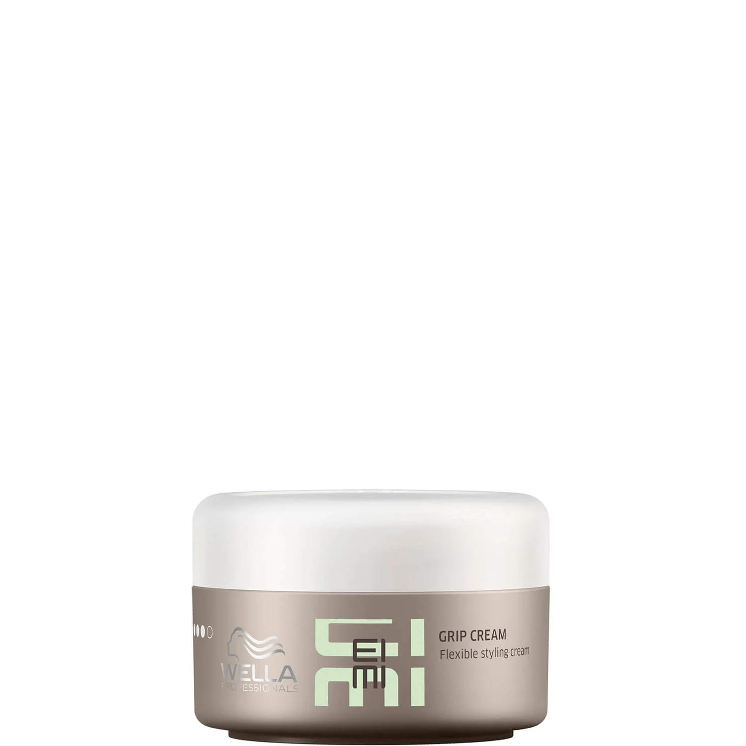 Wella Professionals Care EIMI Grip Cream Hair Styling 75ml 1 Wella Professionals Care EIMI Grip Cream Hair Styling 75ml