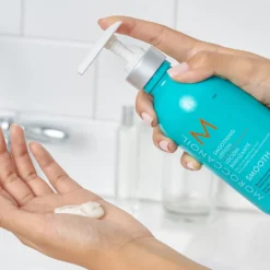 Moroccanoil Smoothing Lotion 300ml 7 Moroccanoil Smoothing Lotion 300ml -Skincare Store 11097694 2965066154373353