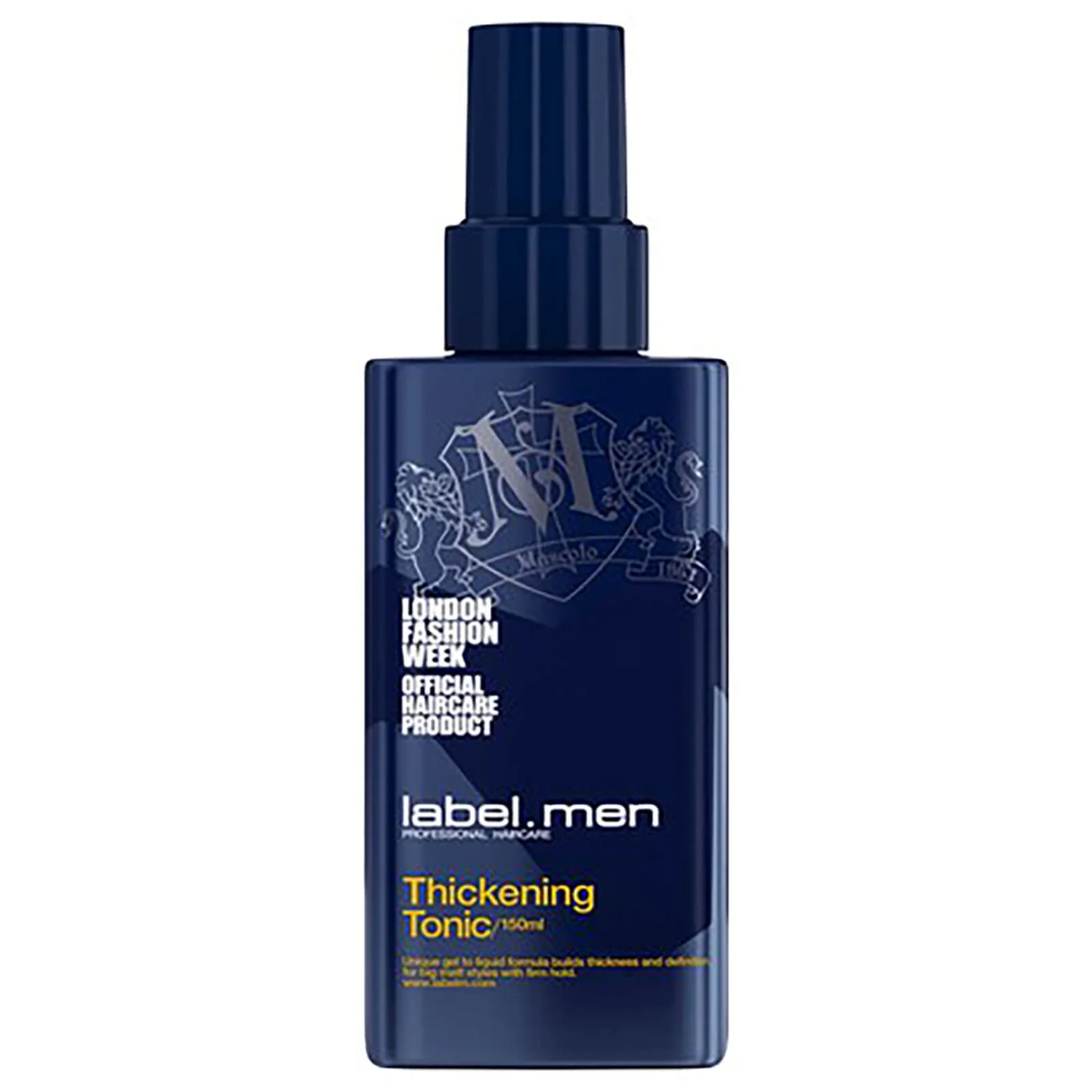 Label.men Thickening Tonic 150ml 1 Label.men Thickening Tonic 150ml