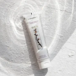 KORRES Almond & Linseed Mask 125ml -Skincare Store 11105999 1624975240317810