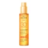 NUXE Sun Tanning Oil Face And Body SPF 30 (150ml)