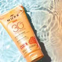 NUXE Sun Face And Body Delicious Lotion SPF 30 (150ml) -Skincare Store 11111914 1655023424902878