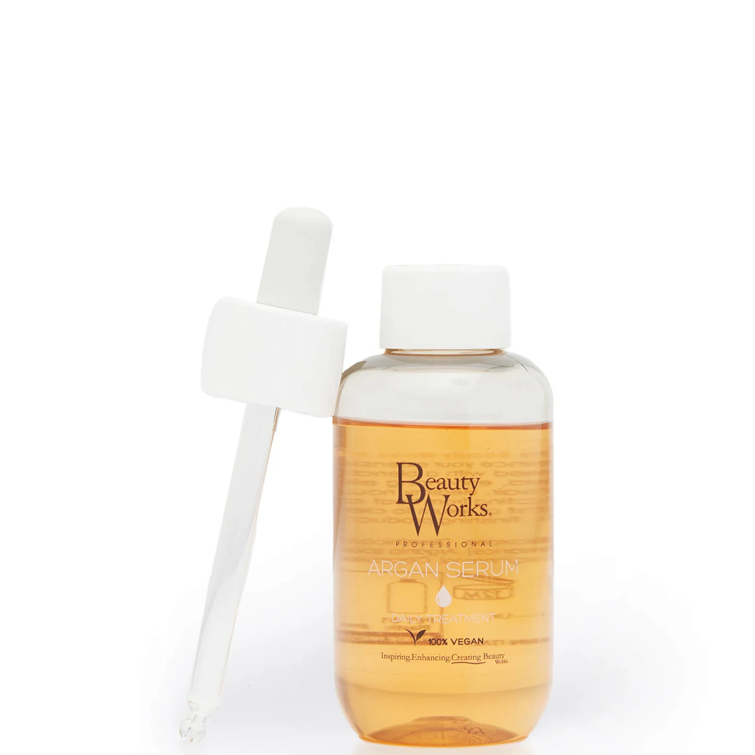 Beauty Works Argan Serum 90ml 1 Beauty Works Argan Serum 90ml