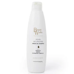 Beauty Works Pearl Nourishing Argan Shampoo 250ml