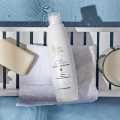 Beauty Works Pearl Nourishing Argan Oil Conditioner 250ml 5 Beauty Works Pearl Nourishing Argan Oil Conditioner 250ml -Skincare Store 11115147 1384977004022595