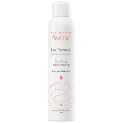 Avène Thermal Spring Water Spray For Sensitive Skin 300ml