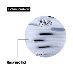 L'Oréal Professionnel Serie Expert Vitamino Colour Shampoo (300ml) -Skincare Store 11118453 1224861892338344