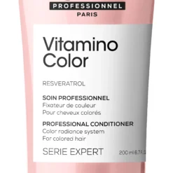 L'Oréal Professionnel Serie Expert Vitamino Colour Conditioner (200ml) 13 L'Oréal Professionnel Serie Expert Vitamino Colour Conditioner (200ml) -Skincare Store 11118454 2044861890561567