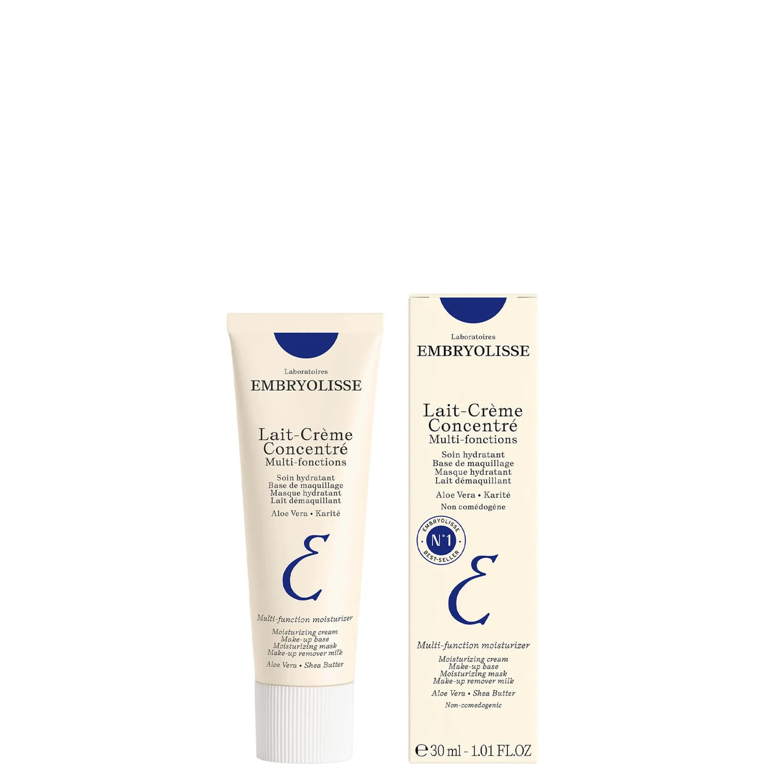 Embryolisse Lait-Crème Concentré Multi-Purpose Moisturiser 30ml 1 Embryolisse Lait-Crème Concentré Multi-Purpose Moisturiser 30ml