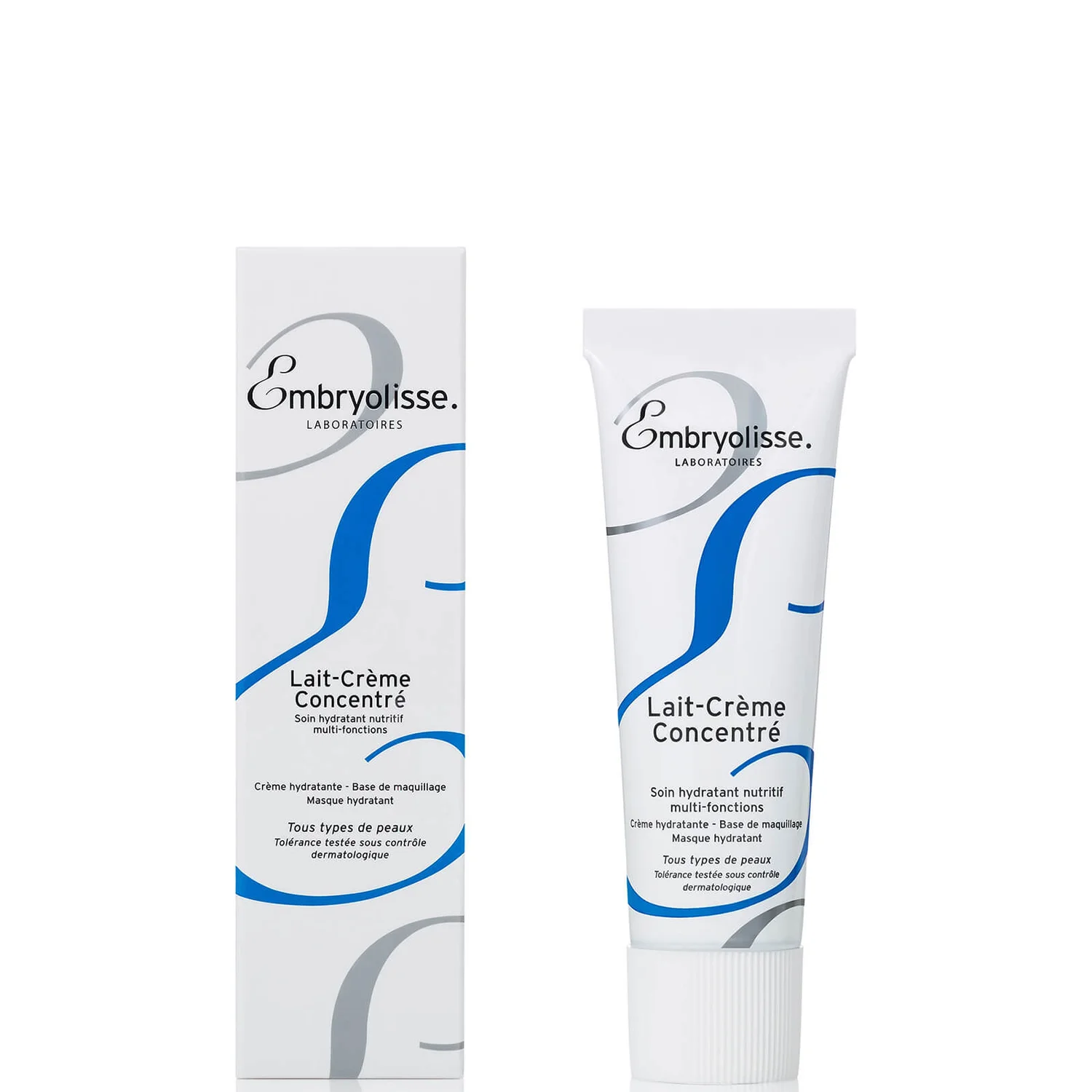 Embryolisse Lait-Crème Concentré Multi-Purpose Moisturiser 30ml 2 Embryolisse Lait-Crème Concentré Multi-Purpose Moisturiser 30ml - Image 2