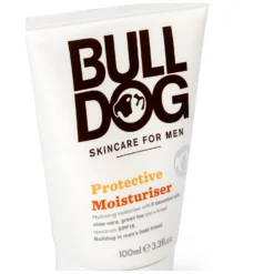 Bulldog Protective Moisturiser 100ml -Skincare Store 11120094 1884461279671946