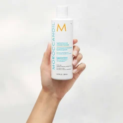 Moroccanoil Smoothing Shampoo And Conditioner Duo 2 X 250ml 5 Moroccanoil Smoothing Shampoo And Conditioner Duo 2 X 250ml -Skincare Store 11121075 4875044391540358
