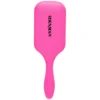 Denman D90L Tangle Tamer Brush - Ultra Pink