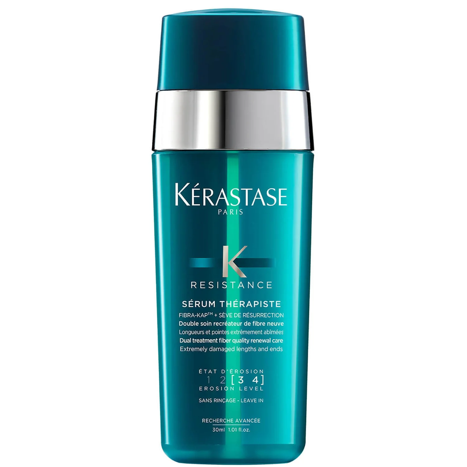 Kérastase Resistance Therepiste Serum 30ml 1 Kérastase Resistance Therepiste Serum 30ml