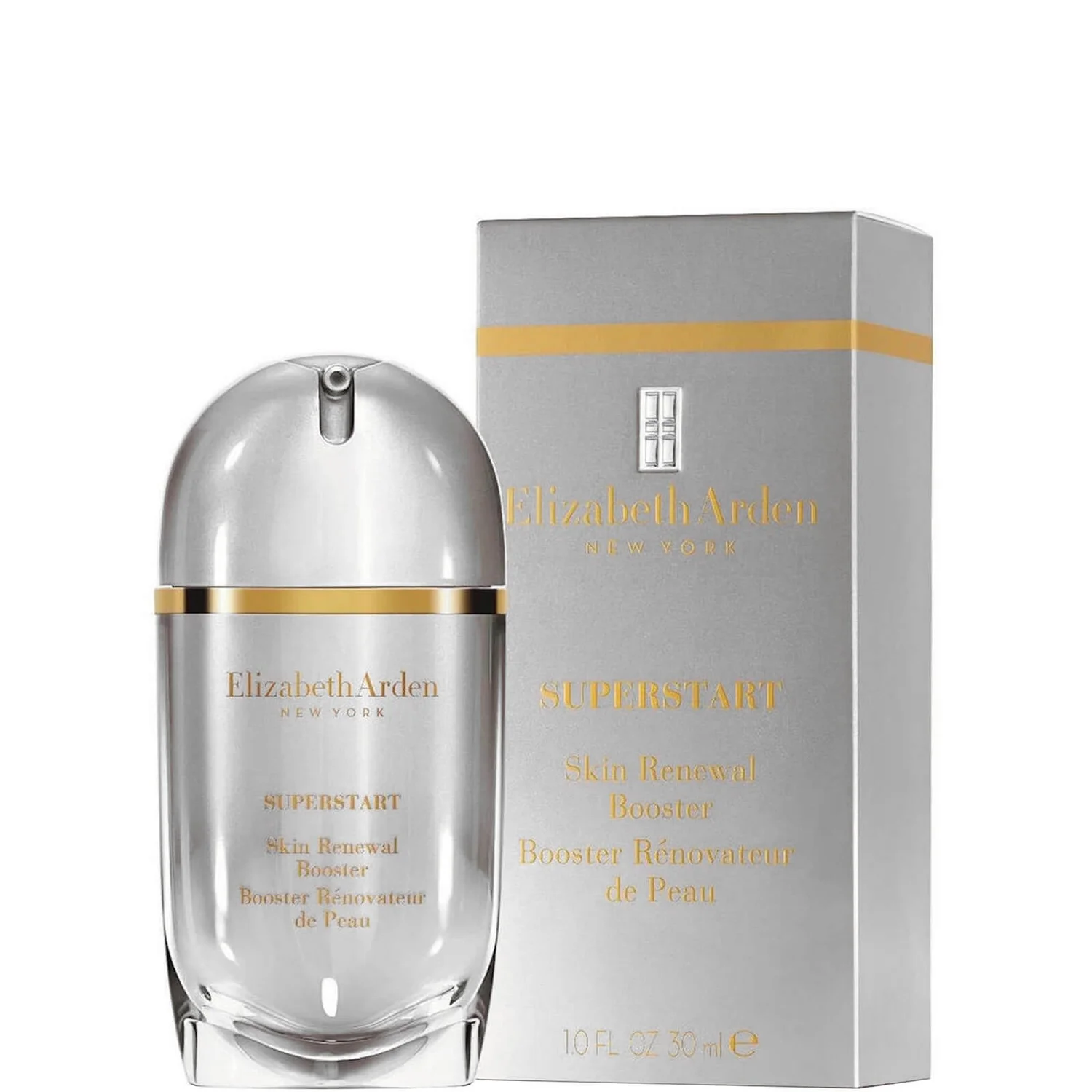 Elizabeth Arden Superstart Skin Renewal Booster (30ml) 2 Elizabeth Arden Superstart Skin Renewal Booster (30ml) - Image 2