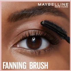 Maybelline Mascara Lash Sensational - Very Black 17 Maybelline Mascara Lash Sensational - Very Black -Skincare Store 11143951 1344827971520720