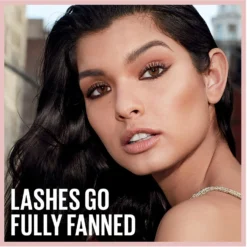 Maybelline Mascara Lash Sensational - Very Black 18 Maybelline Mascara Lash Sensational - Very Black -Skincare Store 11143951 1994827971564547