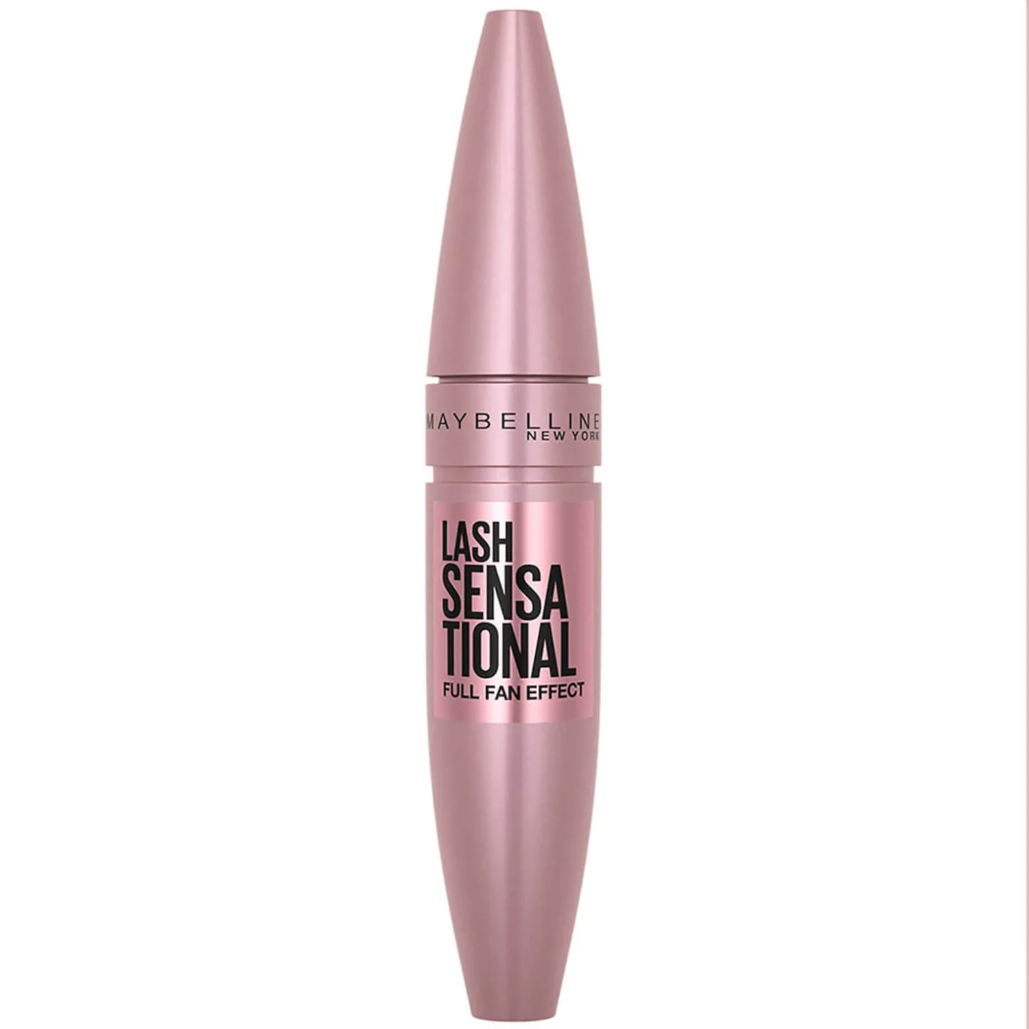 Maybelline Mascara Lash Sensational - Very Black 2 Maybelline Mascara Lash Sensational - Very Black - Image 2